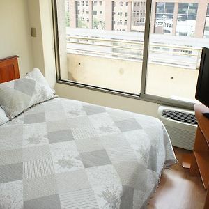 Trani Apart Hotel Las Condes